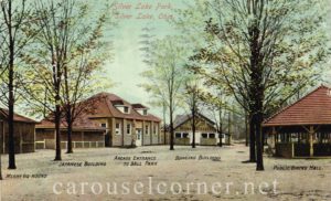 1911-Ohio-Silver-Lake-Postcard