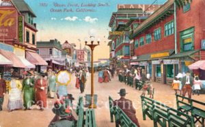 1911_ocean_park_pier_carousel_postcard_01