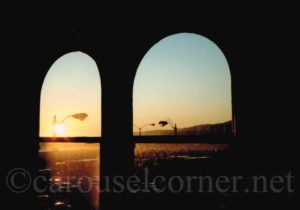 1982_santa_monica_pier_sunset_george_kosteva_06